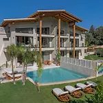 Vadis Luxury Villa Rhodes