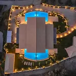 Vadis Luxury Villa Rhodes