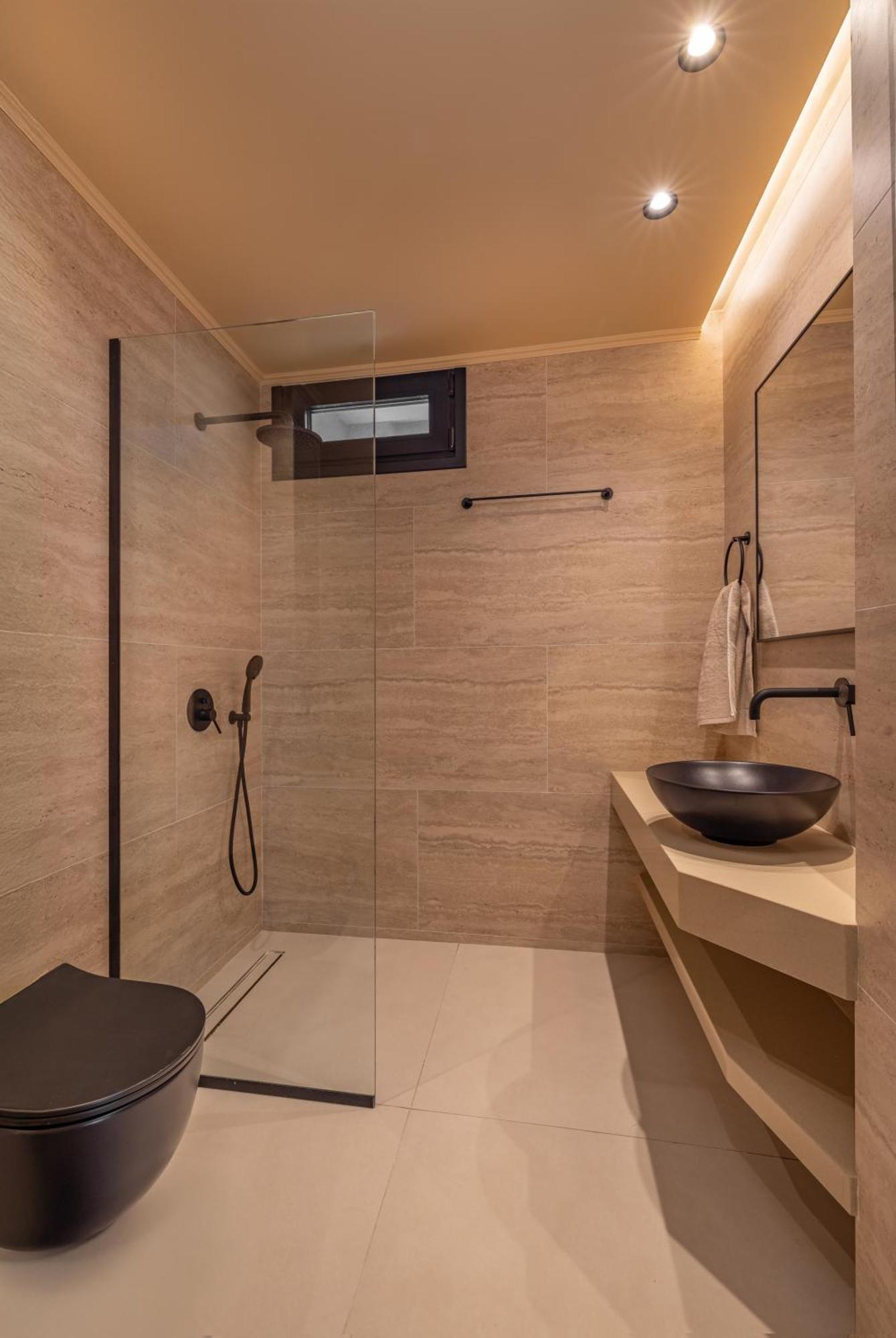 Villa Vadis Luxury Rhodes
