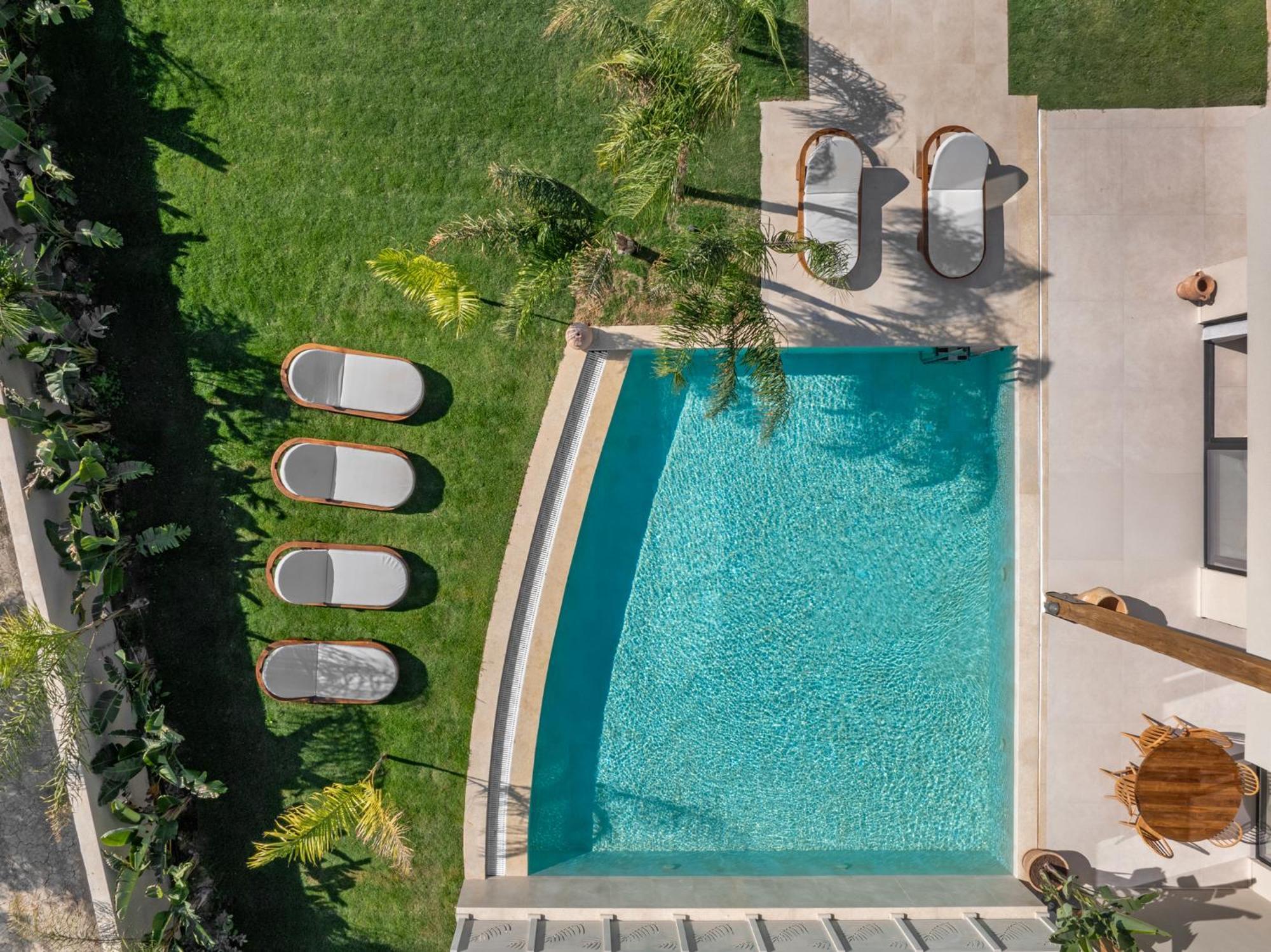 Vadis Luxury Rhodes Koskinou (Rhodes)