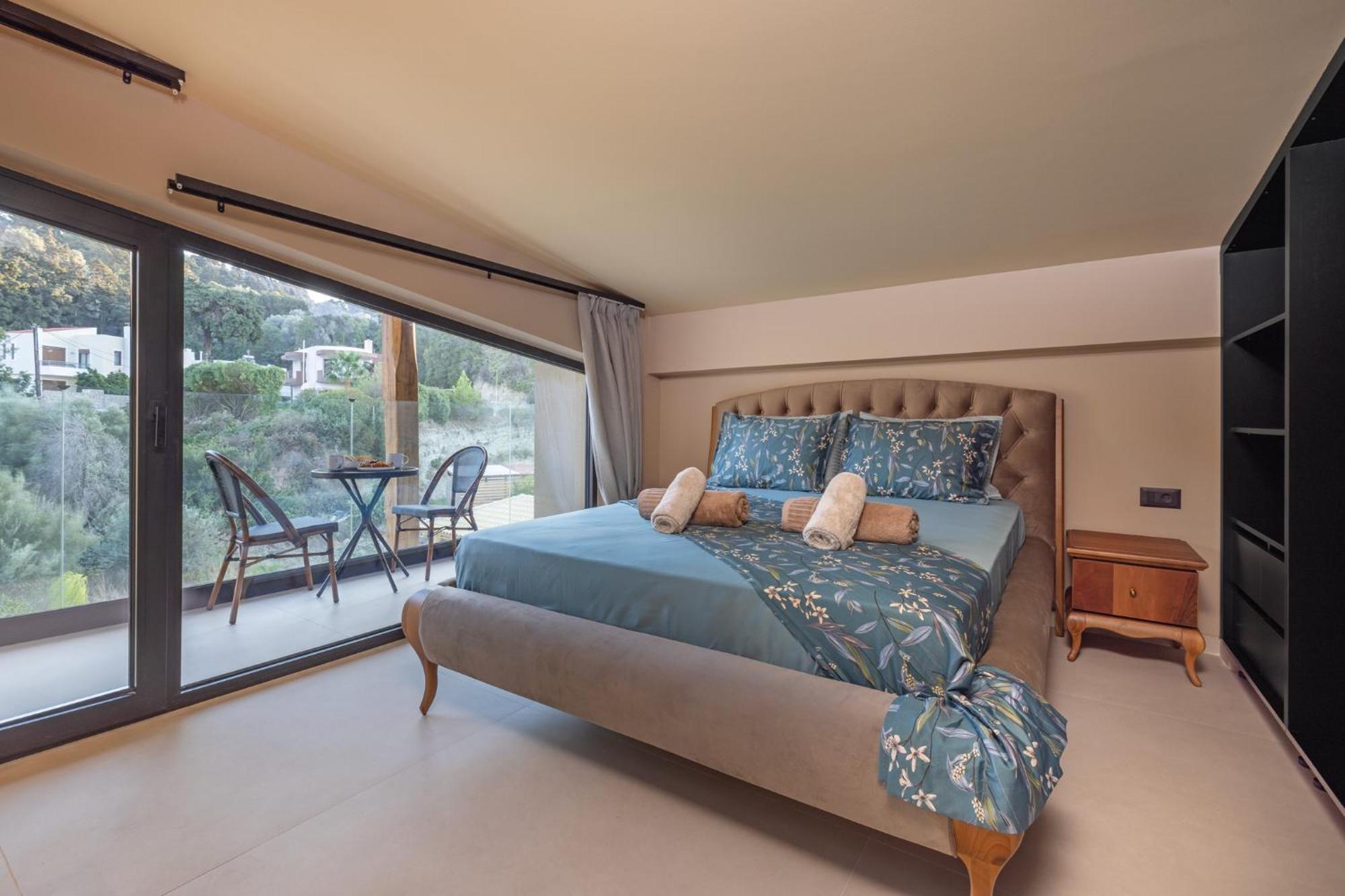 Vadis Luxury Rhodes