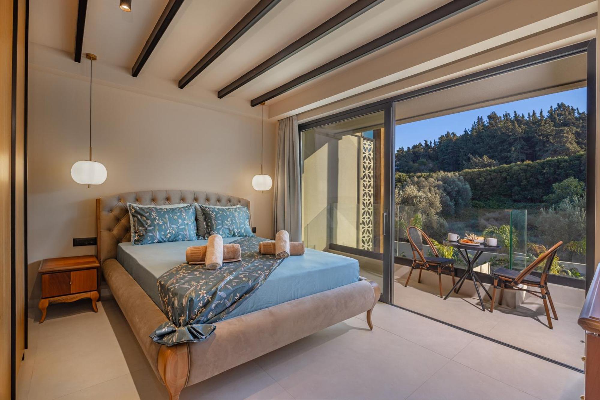 Vadis Luxury Rhodes Koskinou (Rhodes)